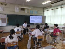 歴史学習