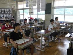 歴史学習