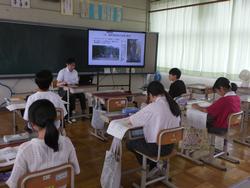 歴史学習
