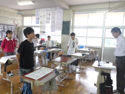 お礼や感想