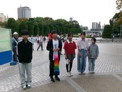平和集会
