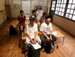 袋町小学校
