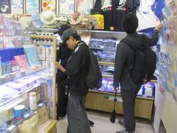 買い物