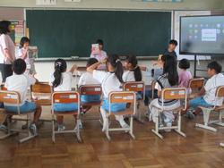 低学年