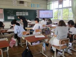 6年生