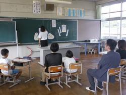 1・2年生