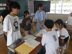 6年生