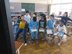 オンラインで話を聴く