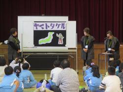 パネルシアター