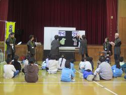 パネルシアター