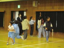 キャンディー探し