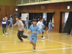 キャンディー探し