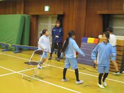 キャンディー探し