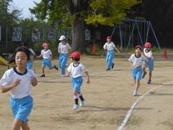 自分のペースで