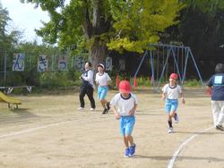 自分のペースで