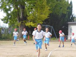 自分のペースで