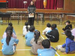 司会の先生より