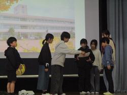 子どもグループ