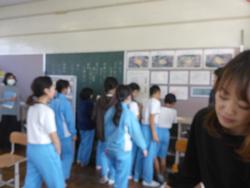 問題を取りに行く