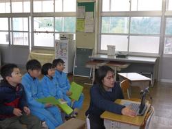 オンライン交流