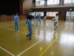 スポーツクラブ