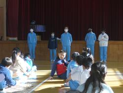 おいもパーティー