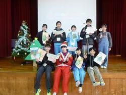 代表委員会のメンバー