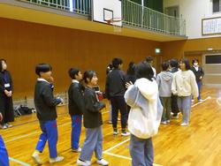 バスで―ライン