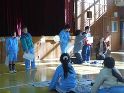 1・2年生の目標