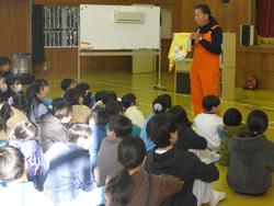 スカーフの紹介