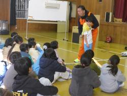 スカーフの紹介