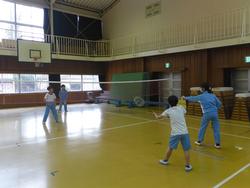 スポーツクラブ