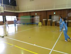 スポーツクラブ