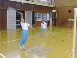 スポーツクラブ