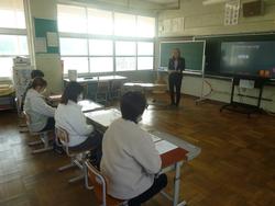 複式学級説明会