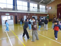 じゃんけん列車