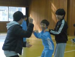 じゃんけん列車