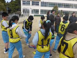 班ごとに数える