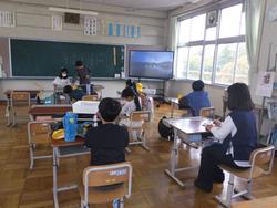 保健体育委員会