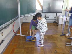 掃除