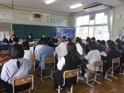 高学年団