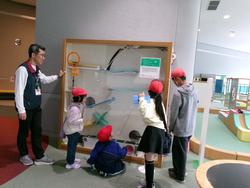 科学館