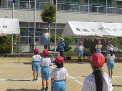 副会長あいさつ