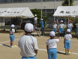 成績発表
