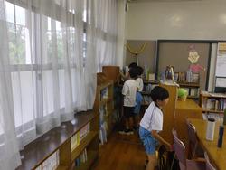 図書委員会
