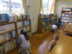 図書委員会