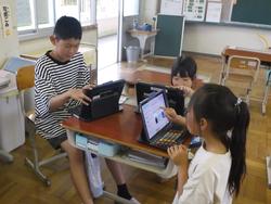 保健・体育委員会