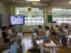 放送委員会