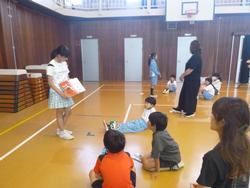 ビブリオバトル