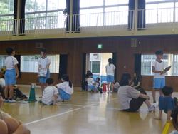 ビブリオバトル